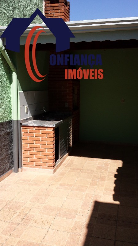 Casa, 3 quartos - Foto 21