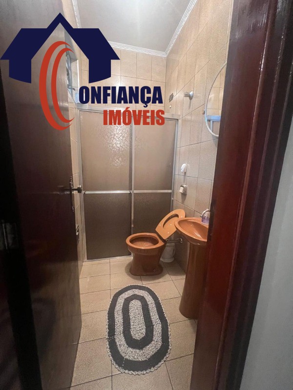 Casa, 3 quartos, 270 m² - Foto 12