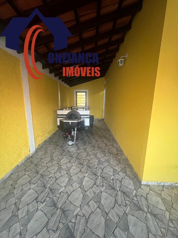 Casa, 3 quartos, 270 m² - Foto 19