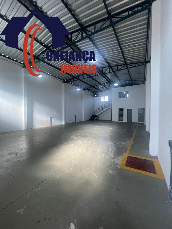 Indústria, 200 m² - Foto 2