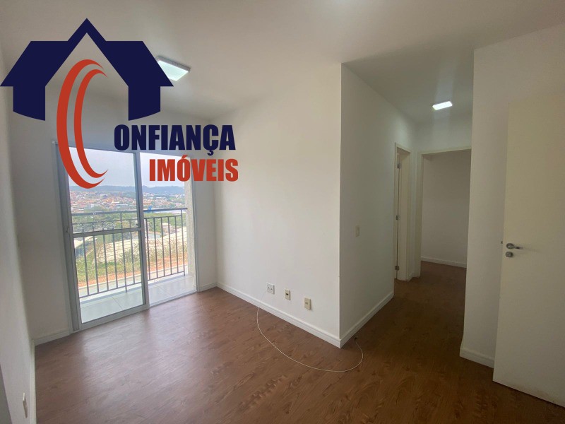Apartamento, 2 quartos, 48 m² - Foto 1