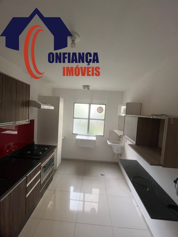 Apartamento, 2 quartos, 60 m² - Foto 9