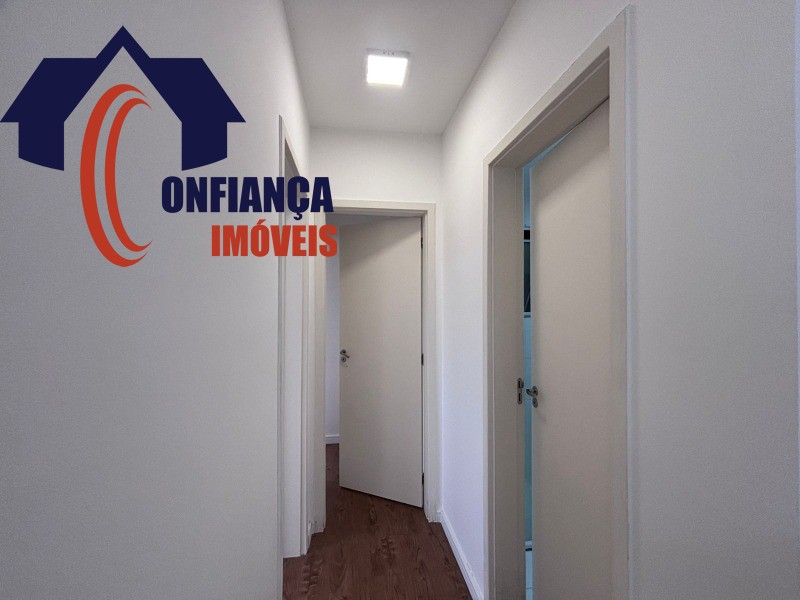 Apartamento, 2 quartos, 48 m² - Foto 3