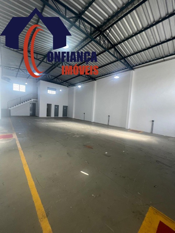 Indústria, 200 m² - Foto 3