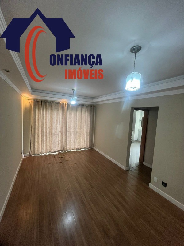 Apartamento, 2 quartos, 60 m² - Foto 4
