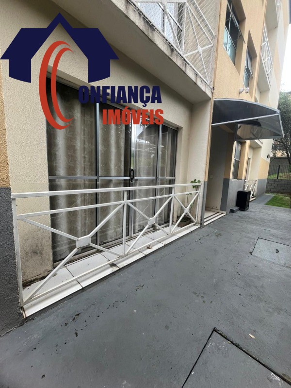 Apartamento, 2 quartos, 60 m² - Foto 30