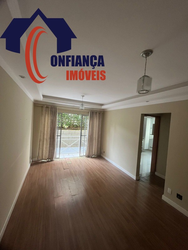 Apartamento, 2 quartos, 60 m² - Foto 3