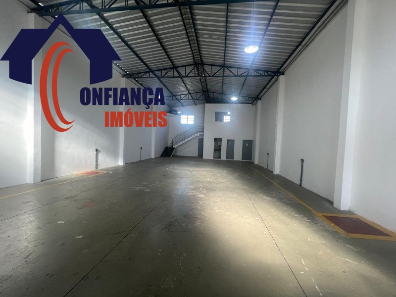 Indústria, 200 m² - Foto 1