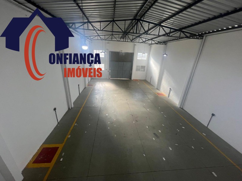 Indústria, 200 m² - Foto 9