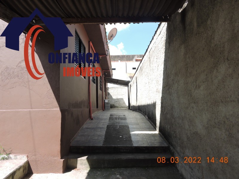 Casa, 2 quartos, 80 m² - Foto 1