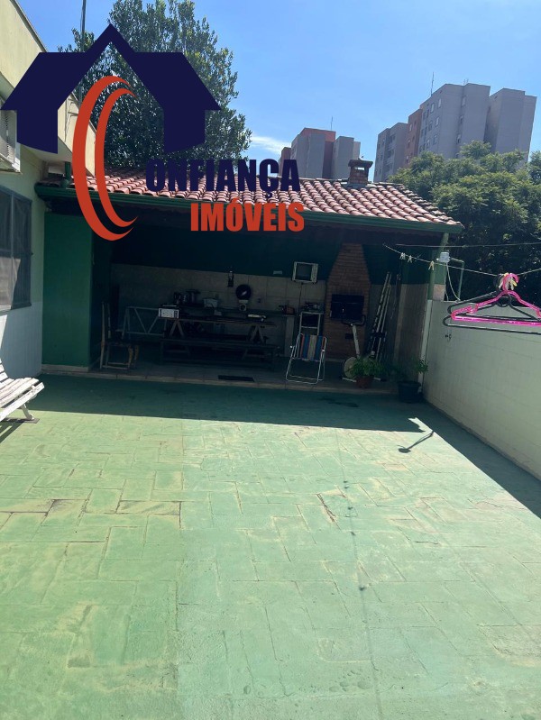 Casa, 3 quartos, 372 m² - Foto 2