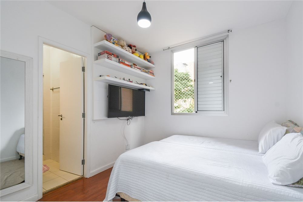 Apartamento à venda com 2 quartos, 70m² - Foto 10