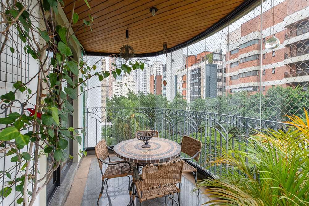 Apartamento à venda com 3 quartos, 251m² - Foto 38