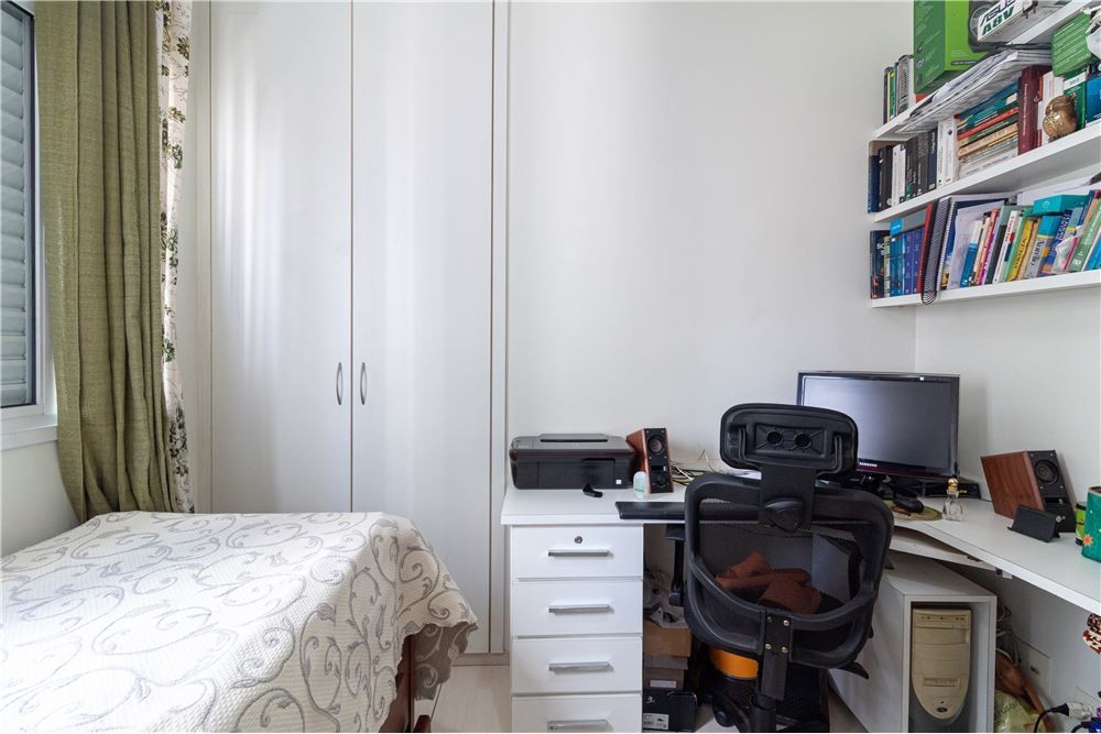 Apartamento à venda com 2 quartos, 63m² - Foto 14