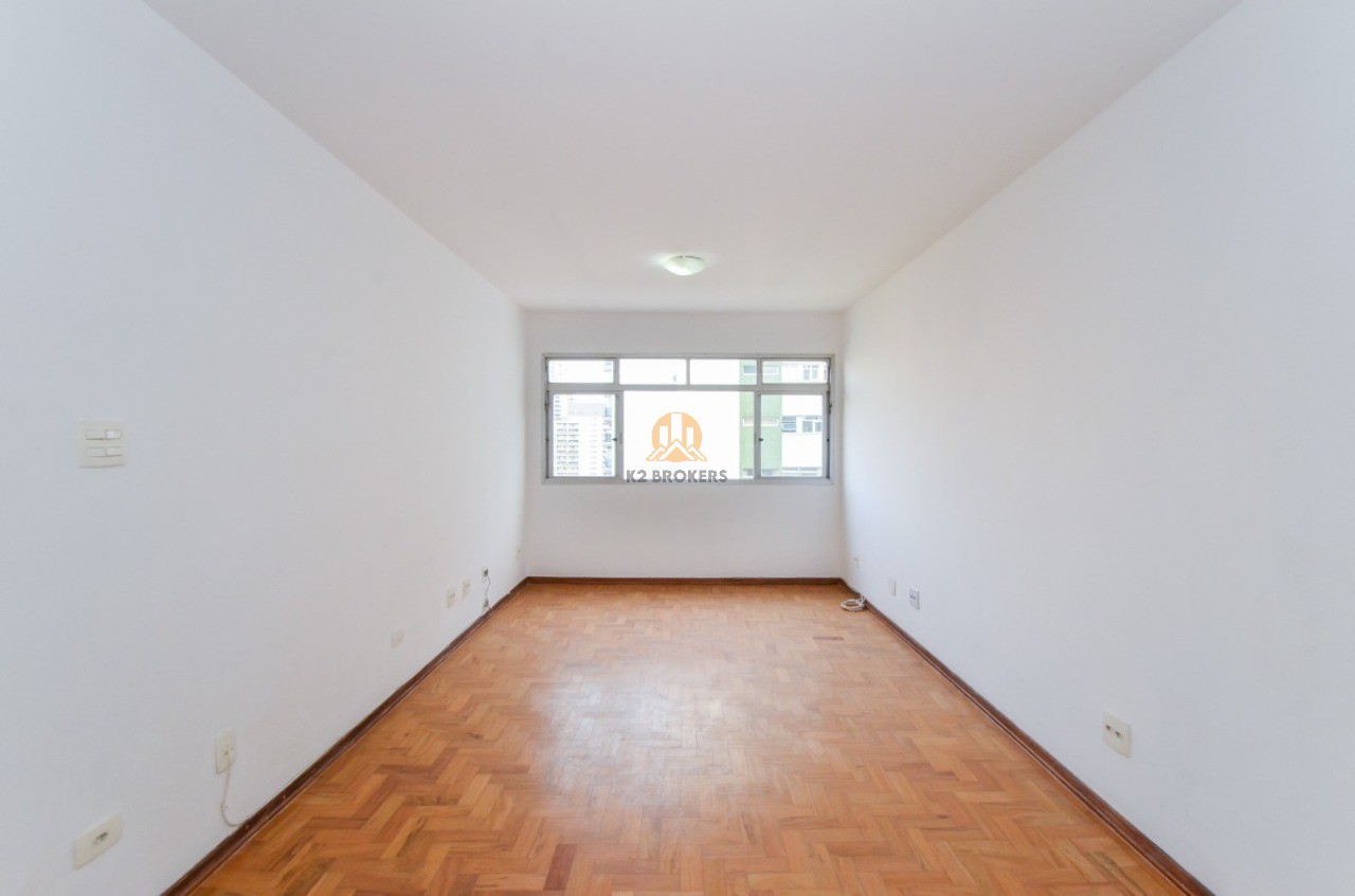 Apartamento à venda com 2 quartos, 84m² - Foto 1