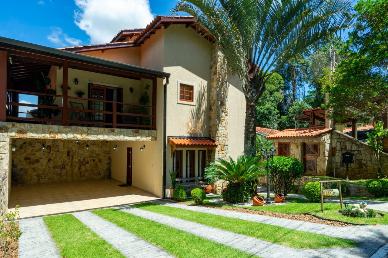 Casa de Condomínio à venda com 7 quartos, 506m² - Foto 62