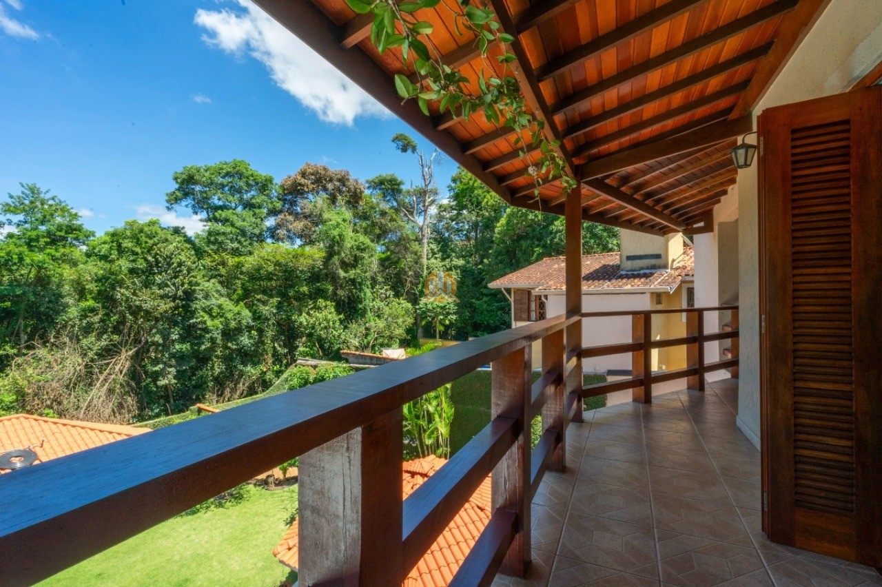 Casa de Condomínio à venda com 7 quartos, 506m² - Foto 21