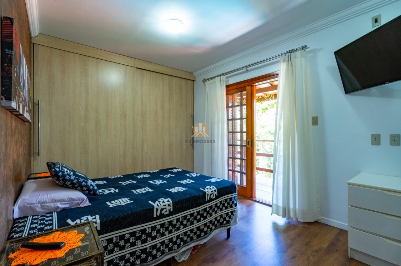 Casa de Condomínio à venda com 7 quartos, 506m² - Foto 18