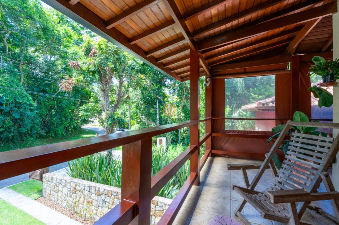 Casa de Condomínio à venda com 7 quartos, 506m² - Foto 11