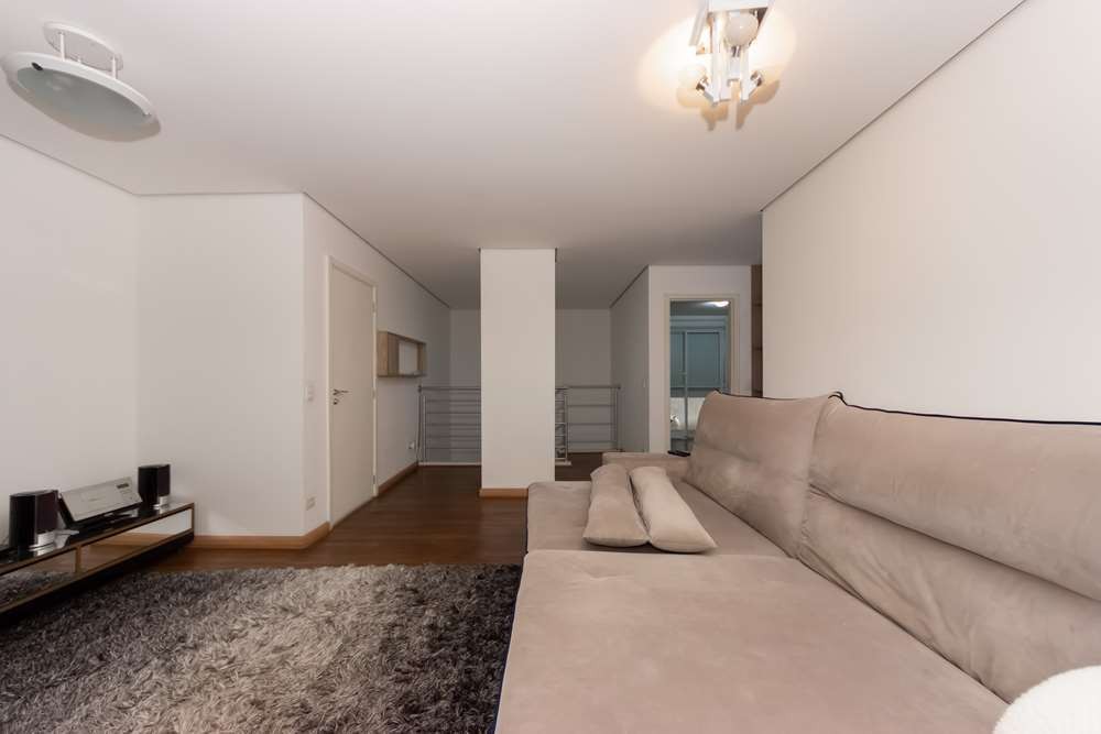 Apartamento à venda com 4 quartos, 280m² - Foto 4