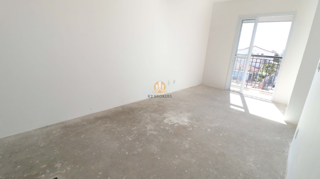 Apartamento à venda com 2 quartos, 44m² - Foto 9