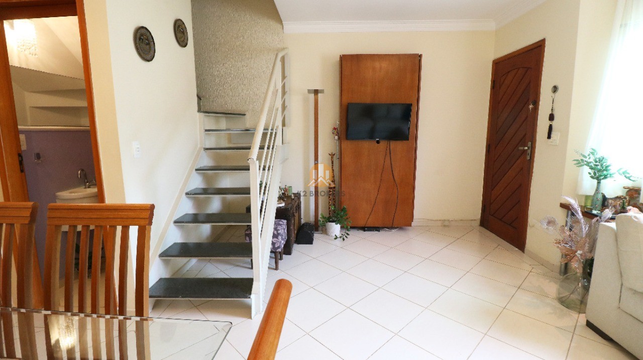 Casa de Condomínio à venda com 3 quartos, 121m² - Foto 9