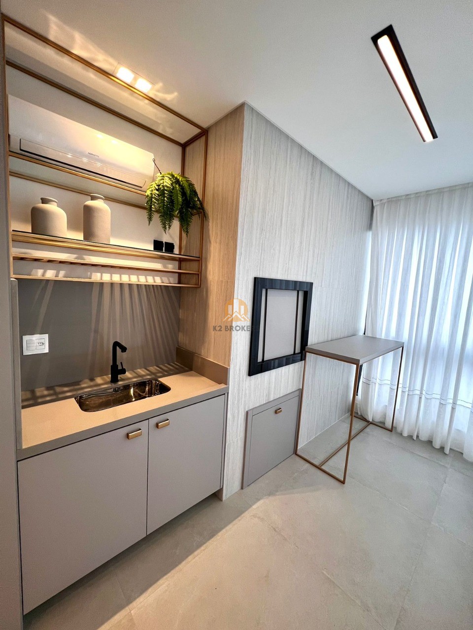 Apartamento à venda com 3 quartos, 129m² - Foto 9