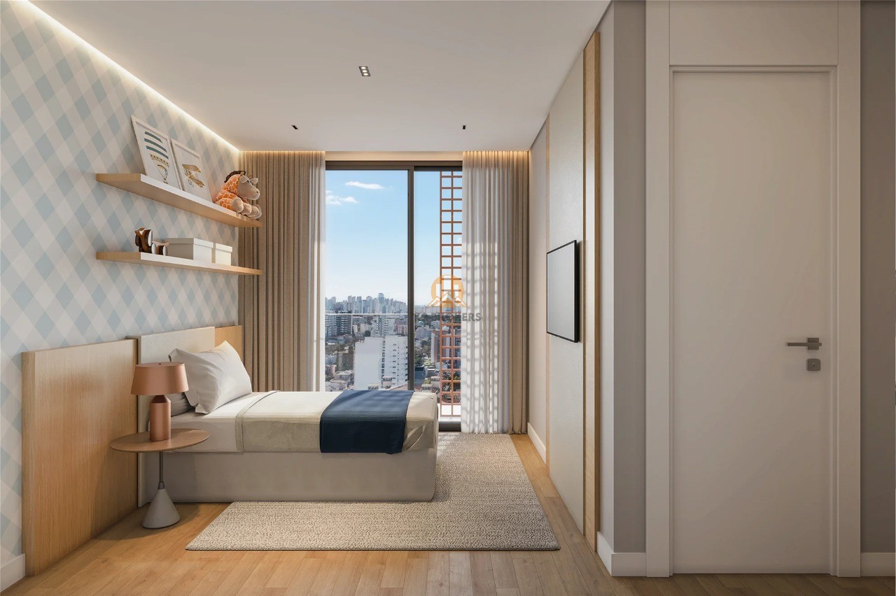 Cobertura à venda com 3 quartos, 246m² - Foto 14