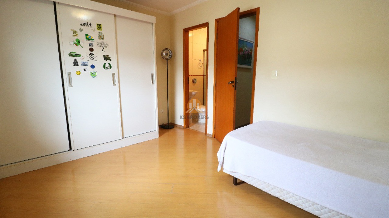 Casa de Condomínio à venda com 3 quartos, 121m² - Foto 17