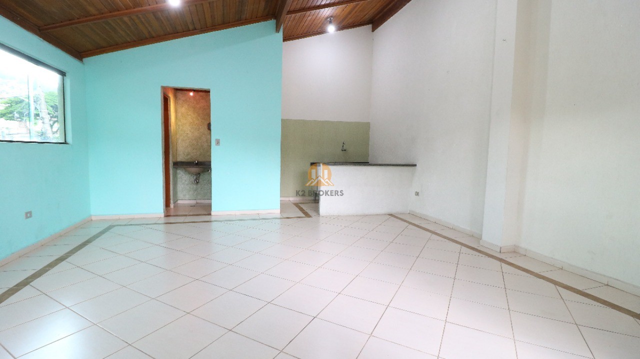 Casa de Condomínio à venda com 3 quartos, 121m² - Foto 33