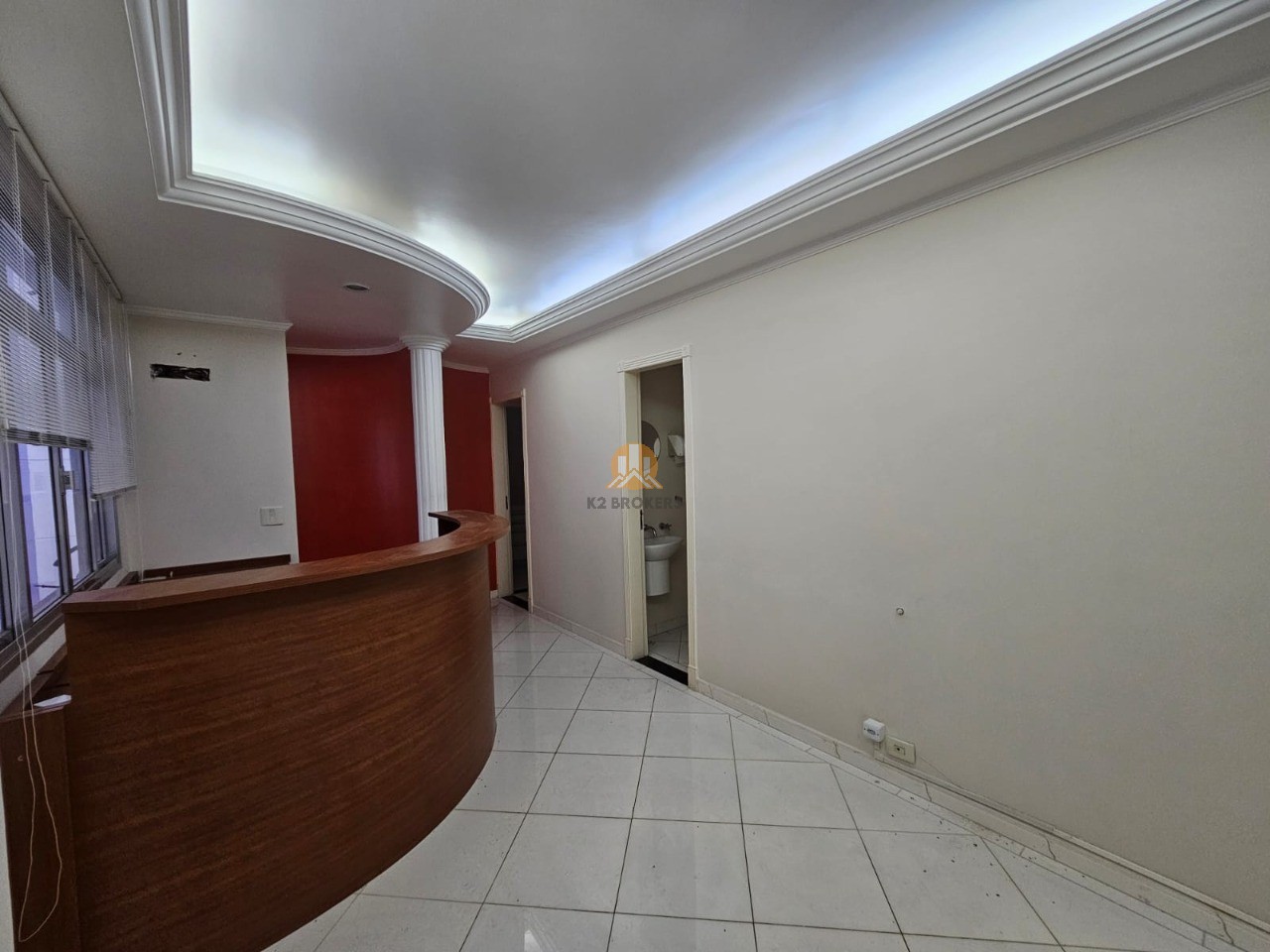 Conjunto Comercial-Sala à venda, 53m² - Foto 12