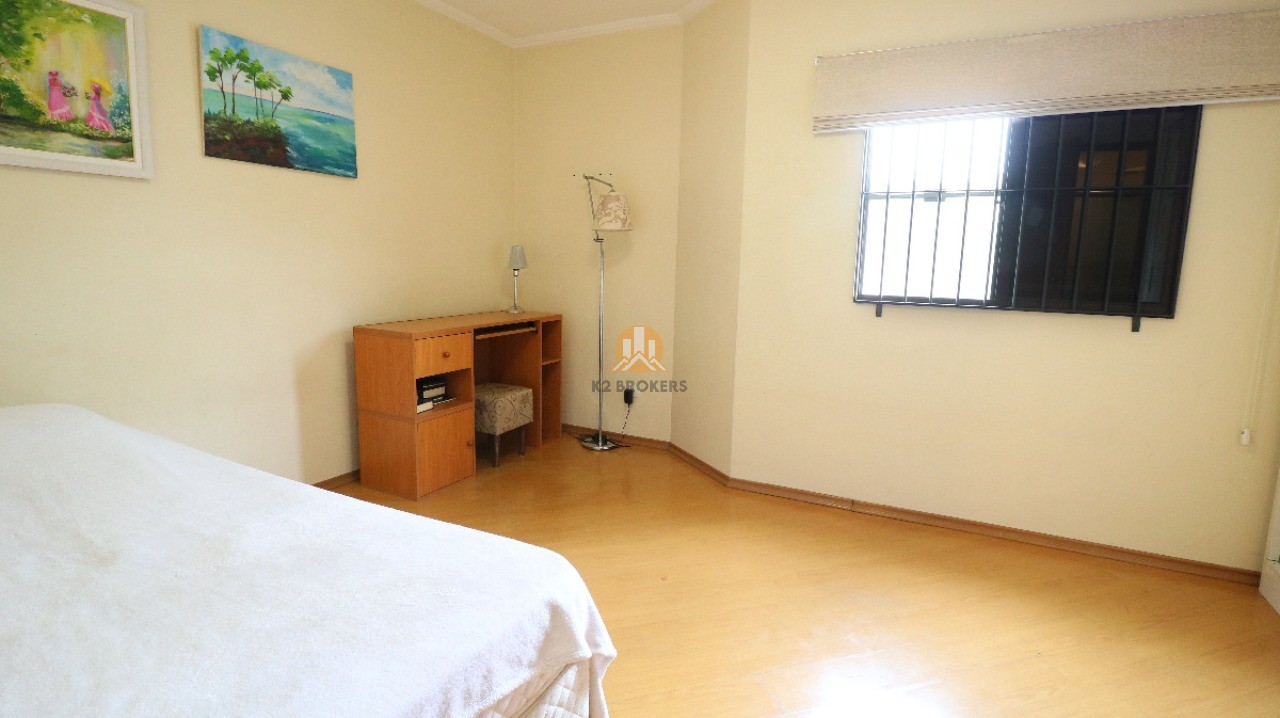 Casa de Condomínio à venda com 3 quartos, 121m² - Foto 15