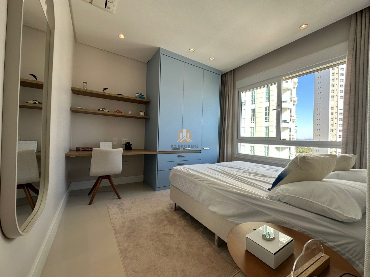 Apartamento à venda com 3 quartos, 153m² - Foto 17