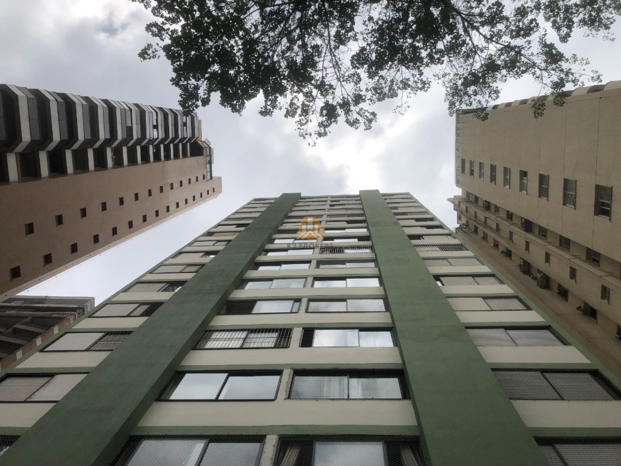 Apartamento com 3 quartos, sendo 1 suíte e 1 vaga, 131m² em Perdizes, São Paulo/SP