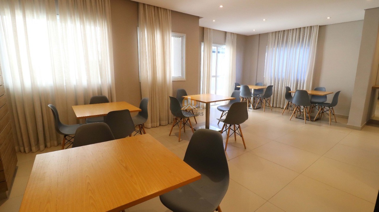 Apartamento à venda com 2 quartos, 44m² - Foto 25