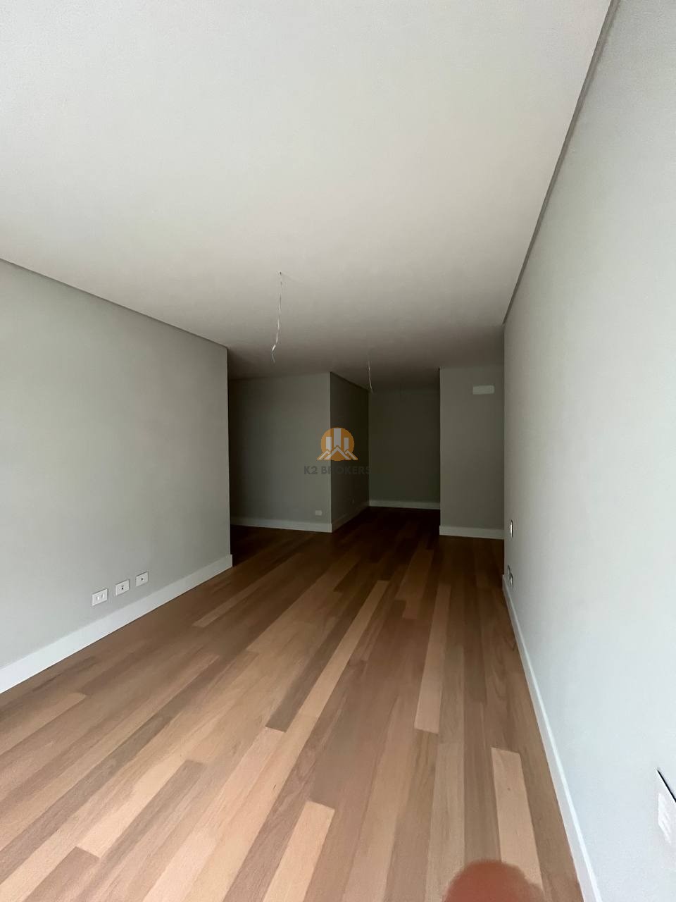 Apartamento à venda com 3 quartos, 202m² - Foto 13