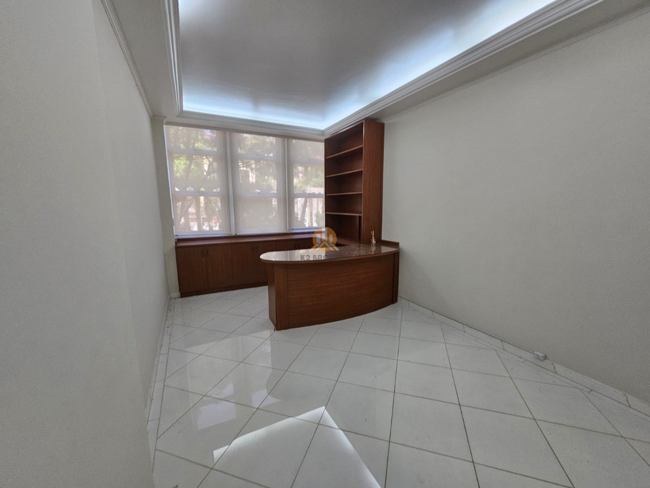 Conjunto Comercial-Sala à venda, 53m² - Foto 5