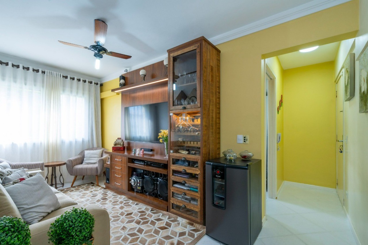 Imperdível Apartamento à Venda em São Paulo-SP, na Vila Santa Catarina! 2 quartos, 1 vaga, 59m². Venha conferir!