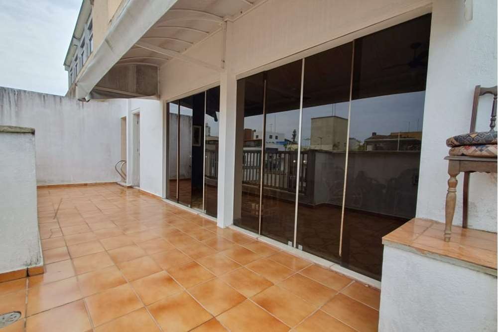 Cobertura, 3 quartos, 273 m² - Foto 4