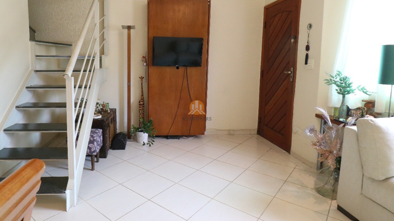 Casa de Condomínio à venda com 3 quartos, 121m² - Foto 11