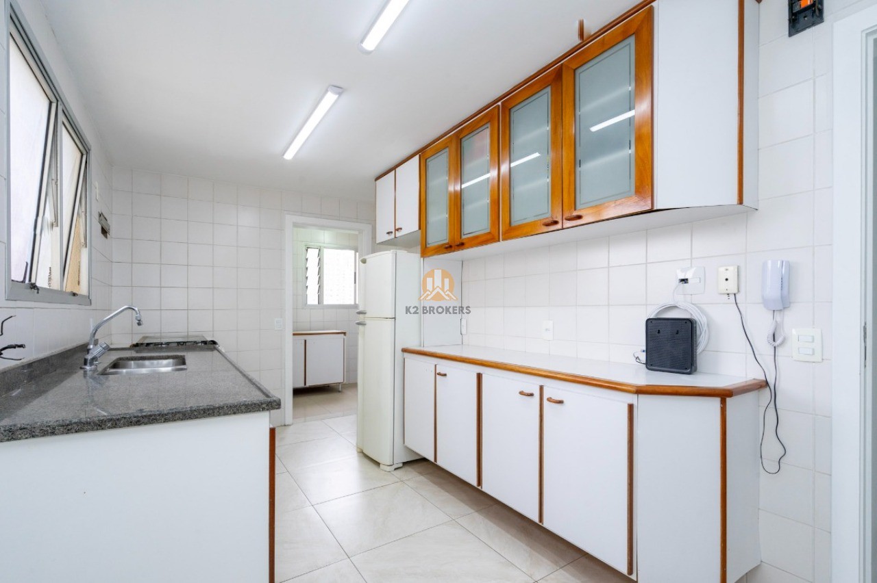 Apartamento à venda com 3 quartos, 131m² - Foto 16