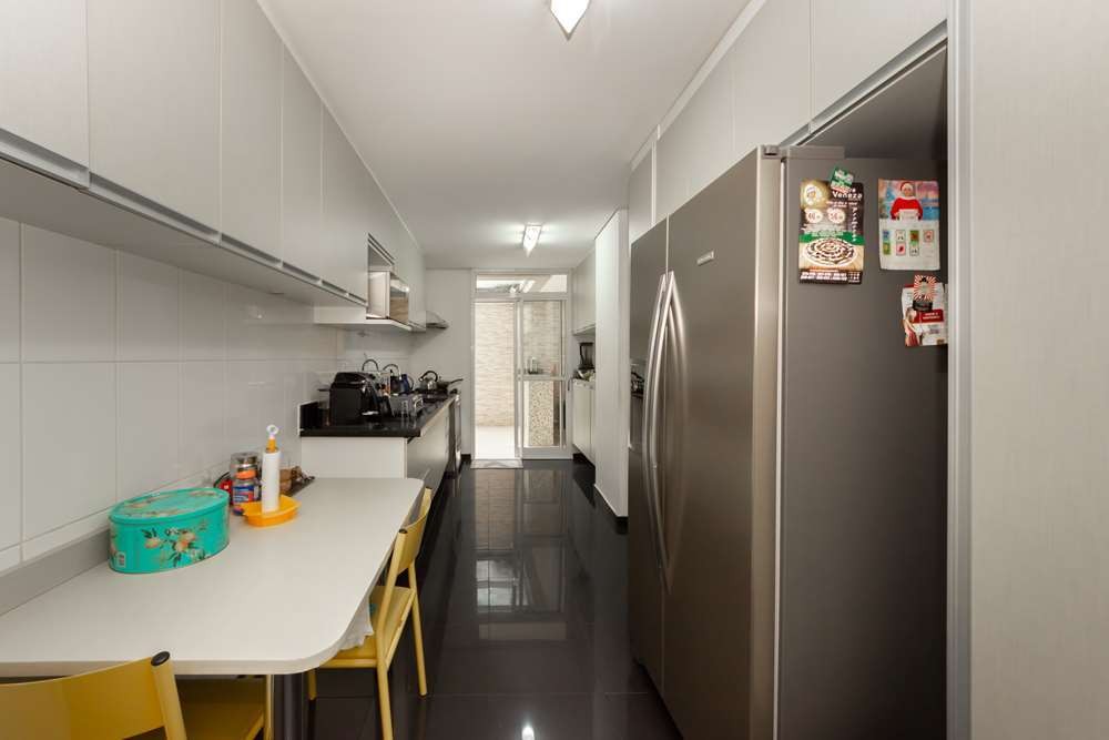 Apartamento à venda com 4 quartos, 280m² - Foto 21