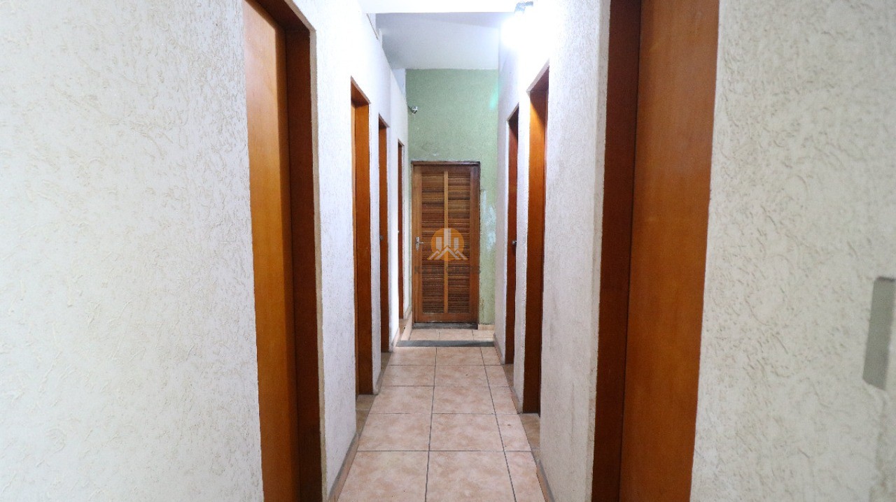 Casa de Condomínio à venda com 3 quartos, 121m² - Foto 35