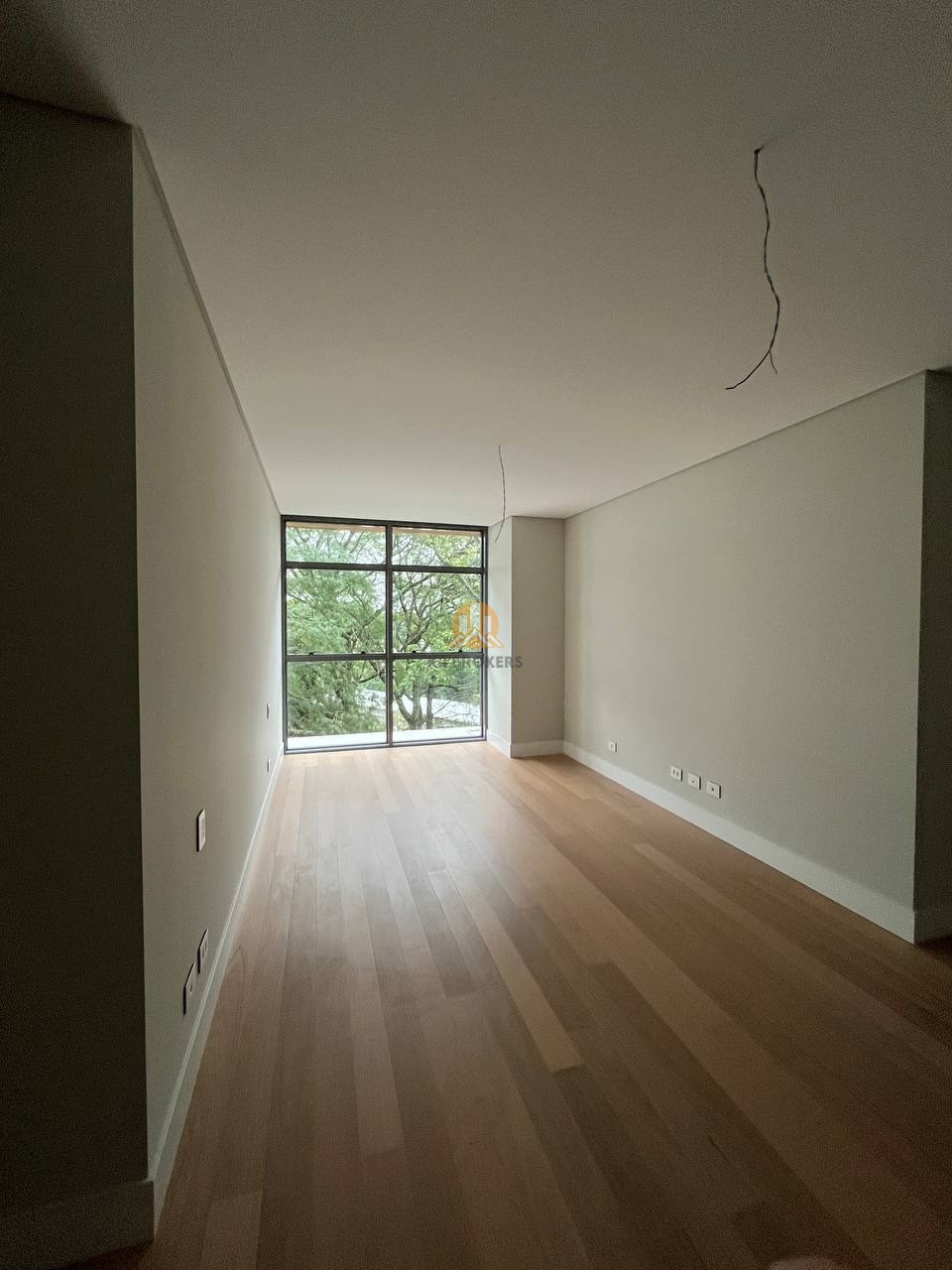 Apartamento à venda com 3 quartos, 202m² - Foto 14