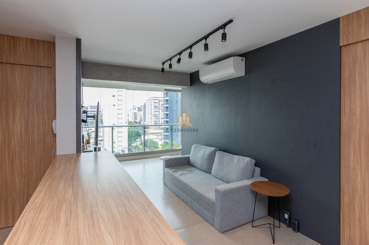 Apartamento, 2 quartos, 72 m² - Foto 2