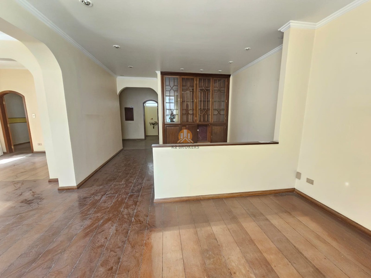 Apartamento à venda com 3 quartos, 168m² - Foto 7