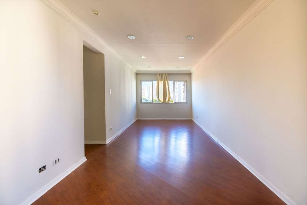 Apartamento à venda com 2 quartos, 79m² - Foto 2