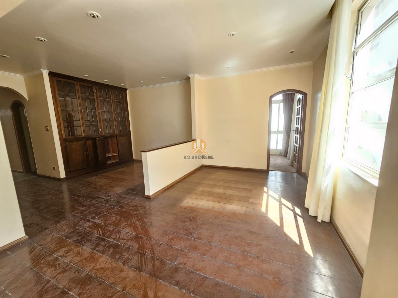 Apartamento à venda com 3 quartos, 168m² - Foto 5