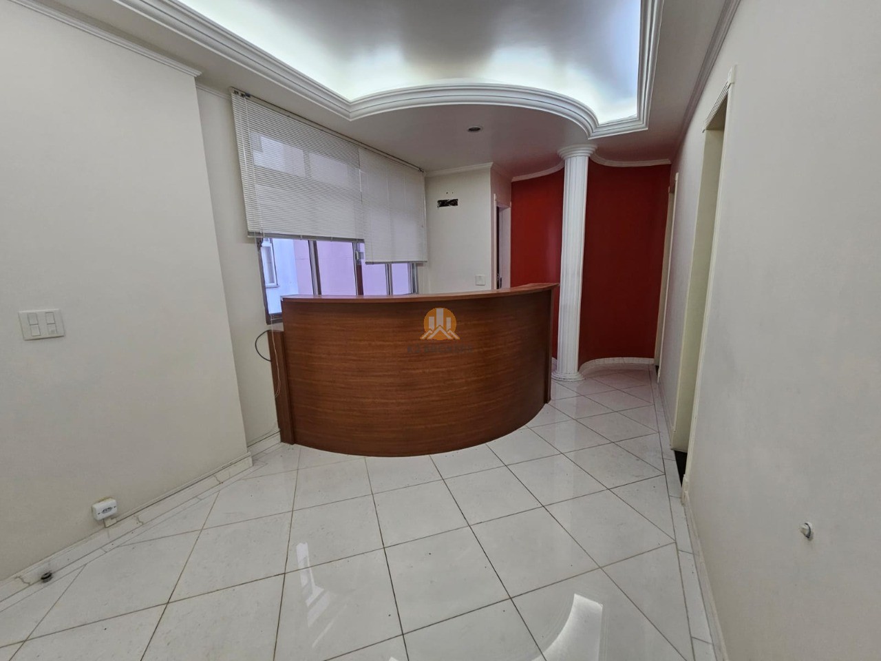 Conjunto Comercial-Sala à venda, 53m² - Foto 1