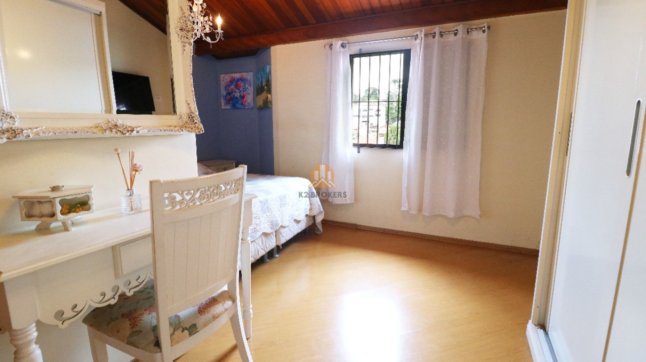 Casa de Condomínio à venda com 3 quartos, 121m² - Foto 24